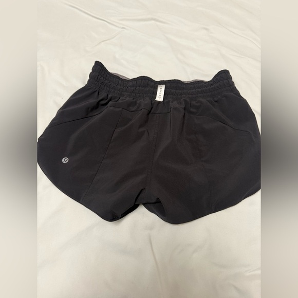 Lululemon Choose A Side Short *3" - Picture 10 of 10